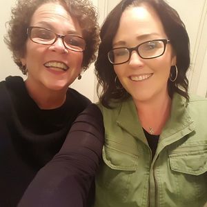 Meet your Posher, Helen